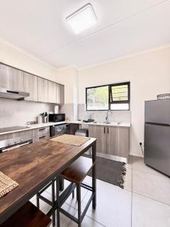 Dream Orchards The Aura 344 - Johannesburg - 1