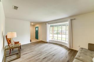 Near Shops and Eats Commuter-Friendly FWTX Home - Fort Worth - 4