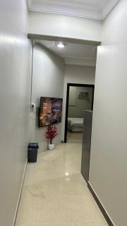 شقه بغرفه وصاله ومطبخ باثاث انيق - Buraydah - 0