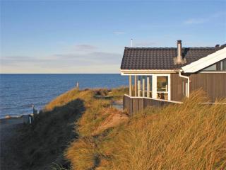 LN393 Hjørring - Klitrenden 5 - Hjørring - 0