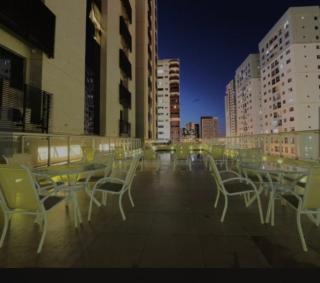FLAT 313 S4 Hotel - 1