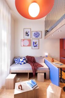TurnKey I Vinohrady Modern Apartments - 1