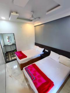 Rudra Guest House verul - 2