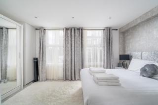 Modern South Wimbledon Apartment - 1