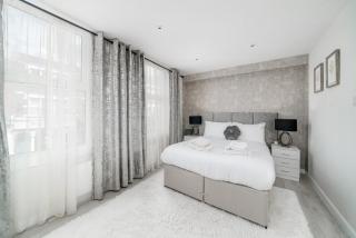Modern South Wimbledon Apartment - 6