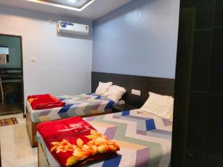 Rudra Guest House verul - 1