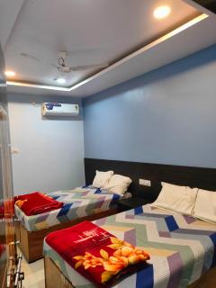 Rudra Guest House verul - 2