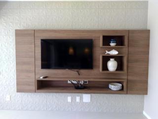 YKUTIBA IMBASSAI - APARTMENT 2 ROOMS W/GARDEN - 7