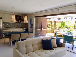 YKUTIBA IMBASSAI - APARTMENT 2 ROOMS W/GARDEN - 6