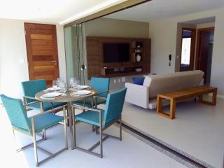 YKUTIBA IMBASSAI - APARTMENT 2 ROOMS W/GARDEN - 4