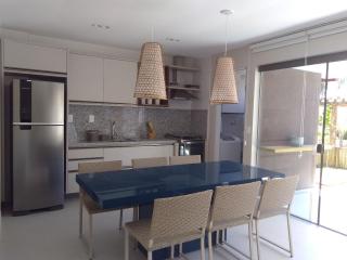 YKUTIBA IMBASSAI - APARTMENT 2 ROOMS W/GARDEN - 3