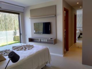 YKUTIBA IMBASSAI - APARTMENT 2 ROOMS W/GARDEN - 1