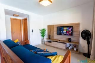 Ykutiba Imbassaí - Apartamento 2 Quartos - D102 - 7