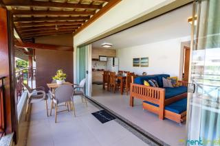 Ykutiba Imbassaí - Apartamento 2 Quartos - D102 - 8