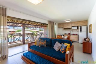 Ykutiba Imbassaí - Apartamento 2 Quartos - D102 - 6