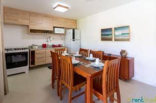 Ykutiba Imbassaí - Apartamento 2 Quartos - D102 - 5