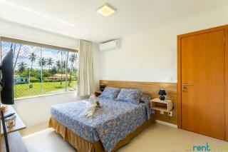 Ykutiba Imbassaí - Apartamento 2 Quartos - D102 - 1