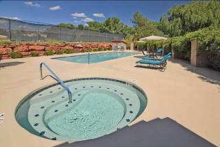 Family Friendly Sedona Townhome in Golf Community - 6