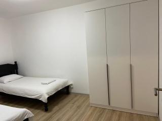 Sarajevo APARTMENT 7 -Free Garage- - 3