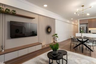 The Grand Residence Miraflores - 0