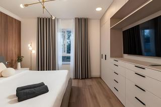 The Grand Residence Miraflores - 5