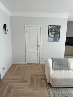 Cathedral Apartment - Šiauliai - 8