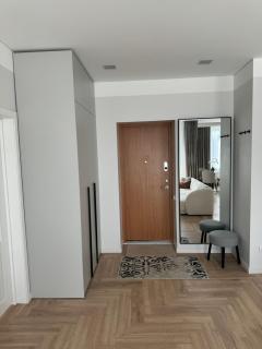 Cathedral Apartment - 7