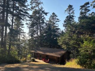 Redwoods Oceanview Retreat - 7