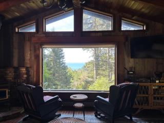 Redwoods Oceanview Retreat - 2
