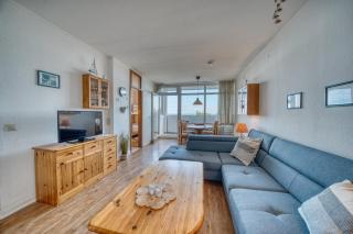 Ferienpark - Haus B, App 0B0402 - 9