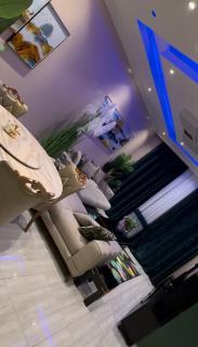 Kigali Elite Flats - 7