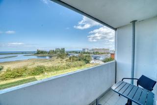 Ferienpark - Haus B, App 0B0402 - 5