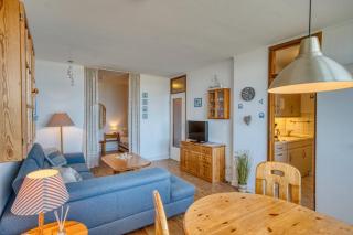 Ferienpark - Haus B, App 0B0402 - 1