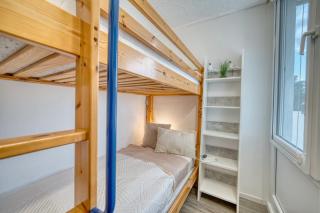 Ferienpark - Haus B, App 0B0303 - 6