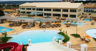 Lacqua diRoma II - Via Caldas - Caldas Novas - 1