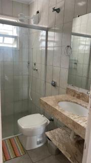 Casa temporada em Ubatuba - 2