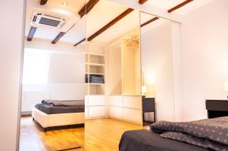 Fachwerk Boutique-Hotel Suite - Hattingen - 4