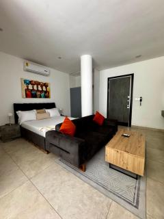 La Tebu Suites at Peter James Court - 0