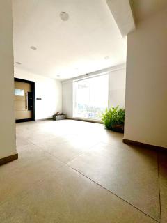 La Tebu Suites at Peter James Court - Accra - 9