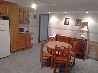 Pasaje Alzira 4B, 1-3 - 5