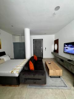 La Tebu Suites at Peter James Court - 6