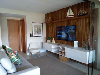 Ykutiba Imbassaí - Apartamento 2 Quartos - H104 - 3