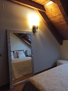 CAMBRA APARTAMENT, Dúplex acogedor en el coraón de El Pont de Suert - 3