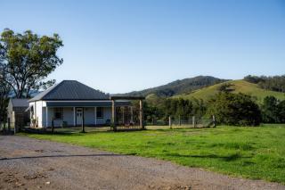 Ravenscroft Cottage - 8