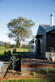 Ravenscroft Cottage - 6