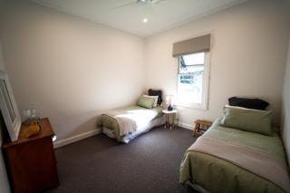 Ravenscroft Cottage - 5