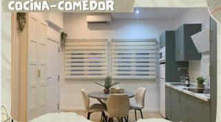 Loft Jenia - 0