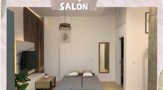 Loft Jenia - 5