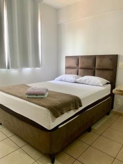 Flats Residence Bueno - Goiânia - 0