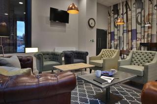 For Students Only - Portobello House in Sheffield - 1